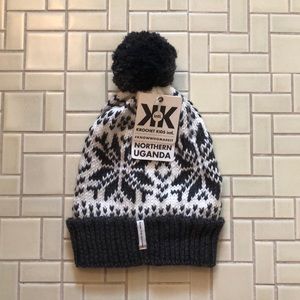 Winter Hat... NEW with Tags!